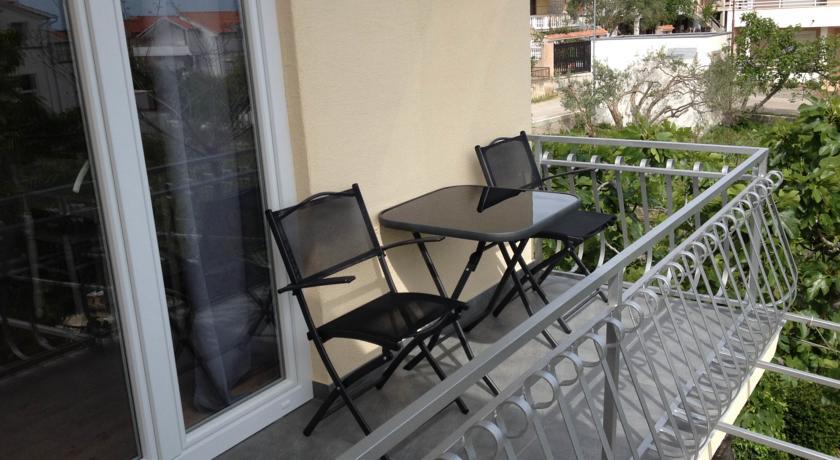 Apartment Udovicic 沃迪切 客房 照片