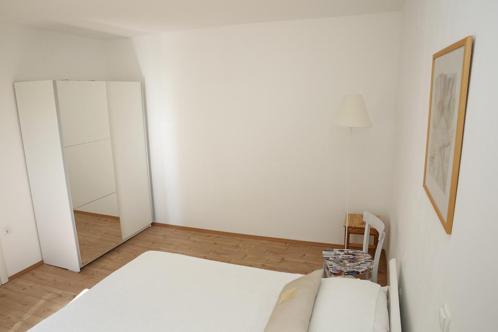 Apartment Udovicic 沃迪切 客房 照片