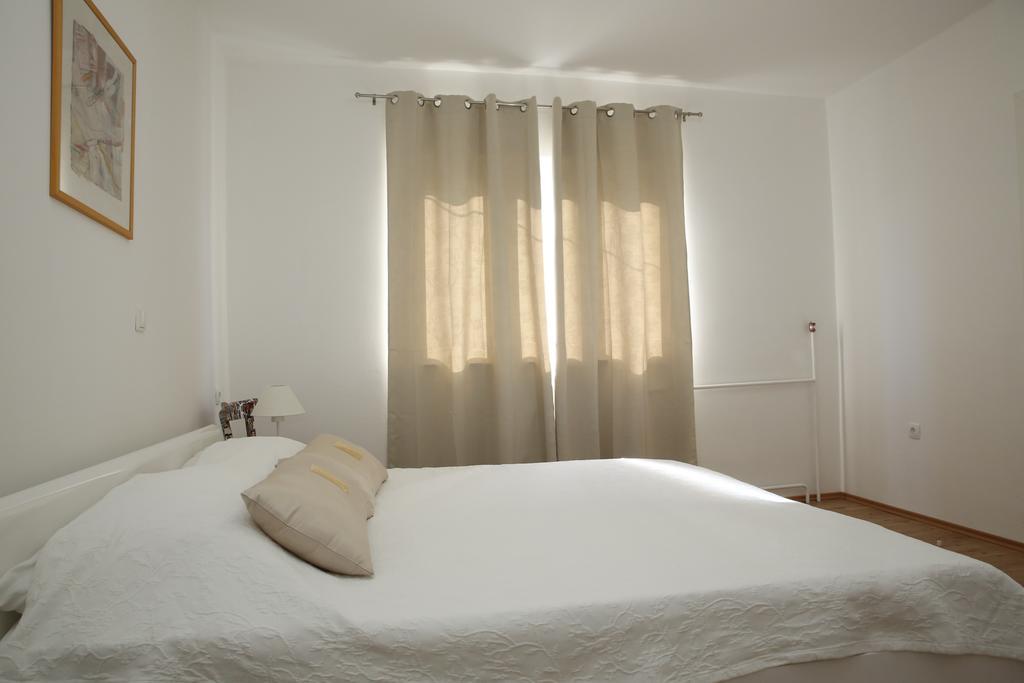 Apartment Udovicic 沃迪切 客房 照片
