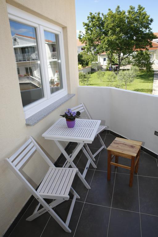 Apartment Udovicic 沃迪切 客房 照片