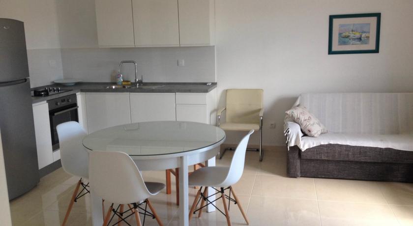 Apartment Udovicic 沃迪切 客房 照片