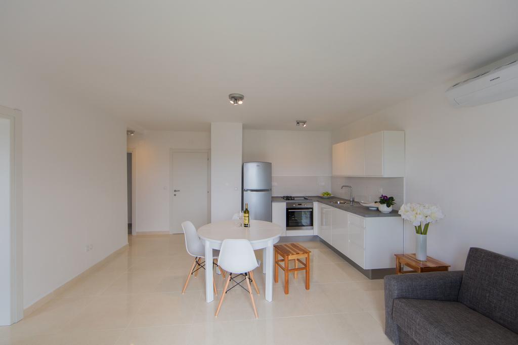 Apartment Udovicic 沃迪切 客房 照片