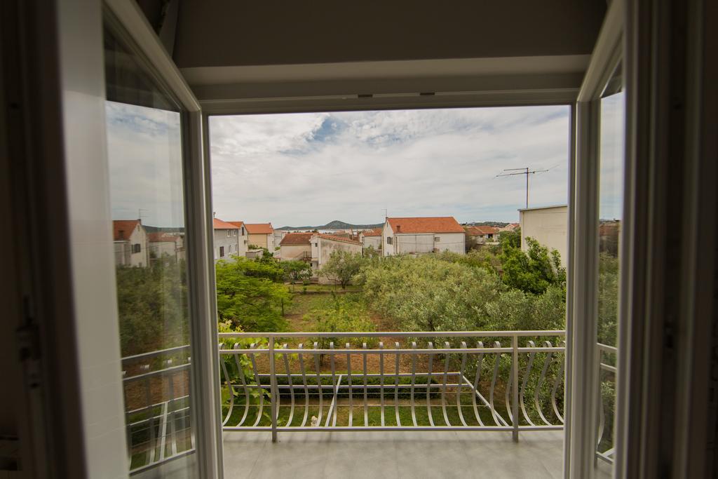 Apartment Udovicic 沃迪切 客房 照片
