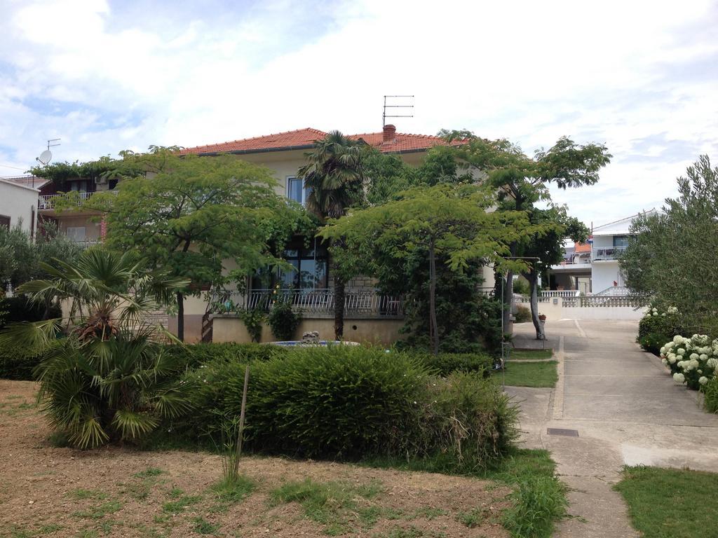 Apartment Udovicic 沃迪切 客房 照片