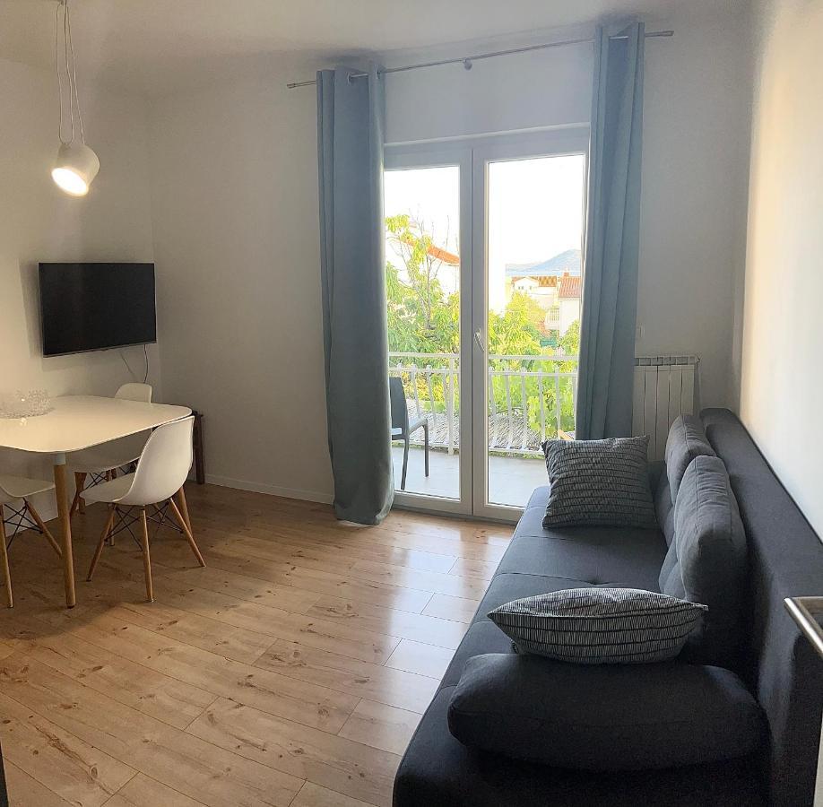 Apartment Udovicic 沃迪切 外观 照片