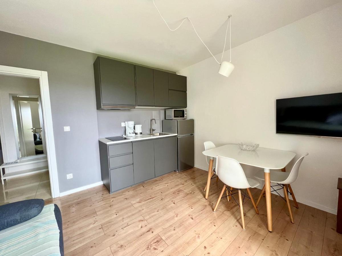 Apartment Udovicic 沃迪切 外观 照片
