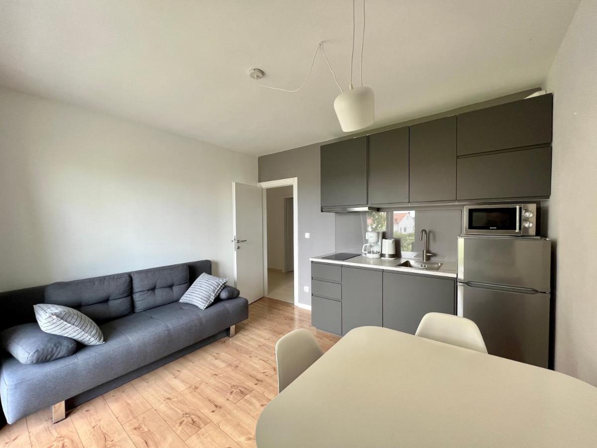 Apartment Udovicic 沃迪切 外观 照片
