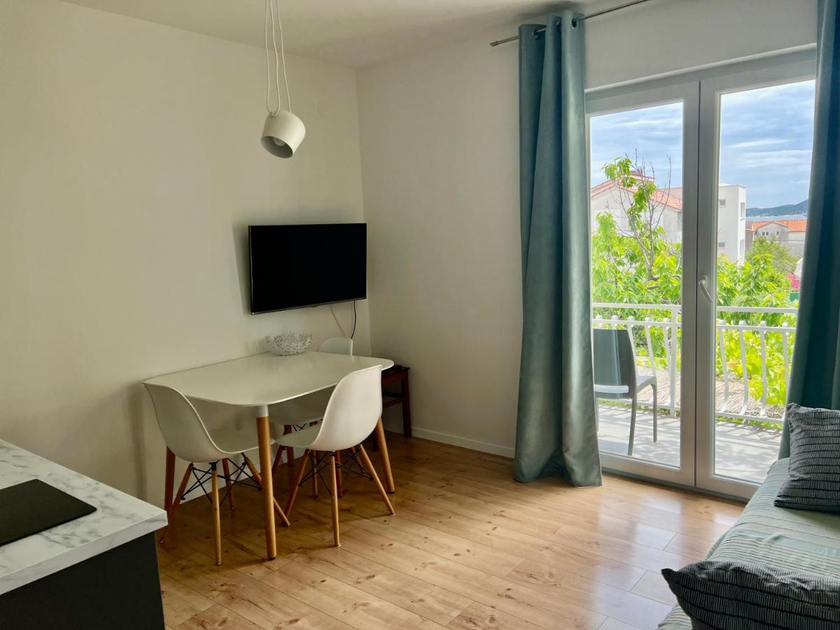 Apartment Udovicic 沃迪切 外观 照片