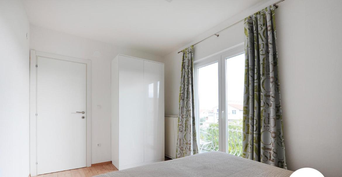 Apartment Udovicic 沃迪切 外观 照片