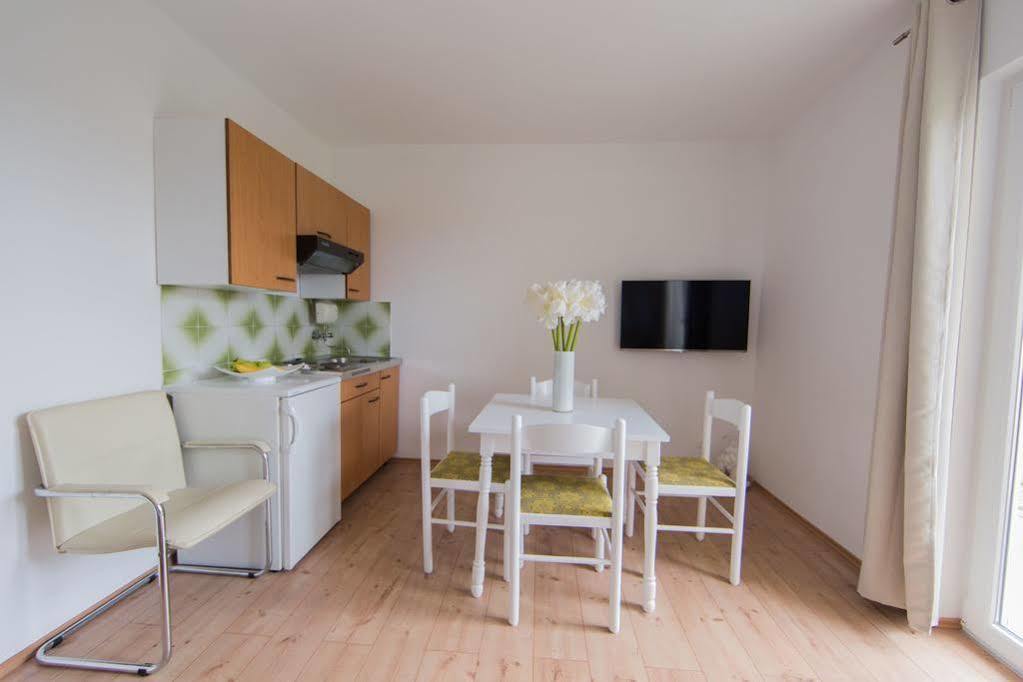 Apartment Udovicic 沃迪切 外观 照片